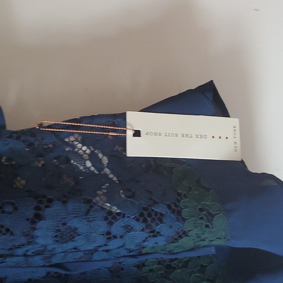 Dex New York Lace top size M - Picture 2 of 9